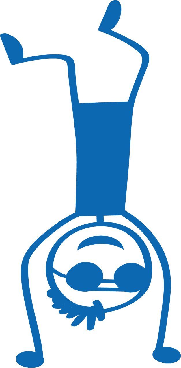 Logo Kopfstand2 (c) KJA Köln
