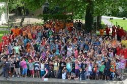 Ferienprogramme in Köln und Umgebung Ferienprogramme in Köln und Umgebung