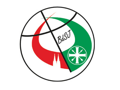 Logo BDSJ Köln