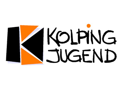 Logo Kolpingjugend
